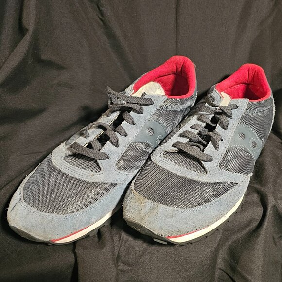 Saucony Sneakers - Picture 5 of 6